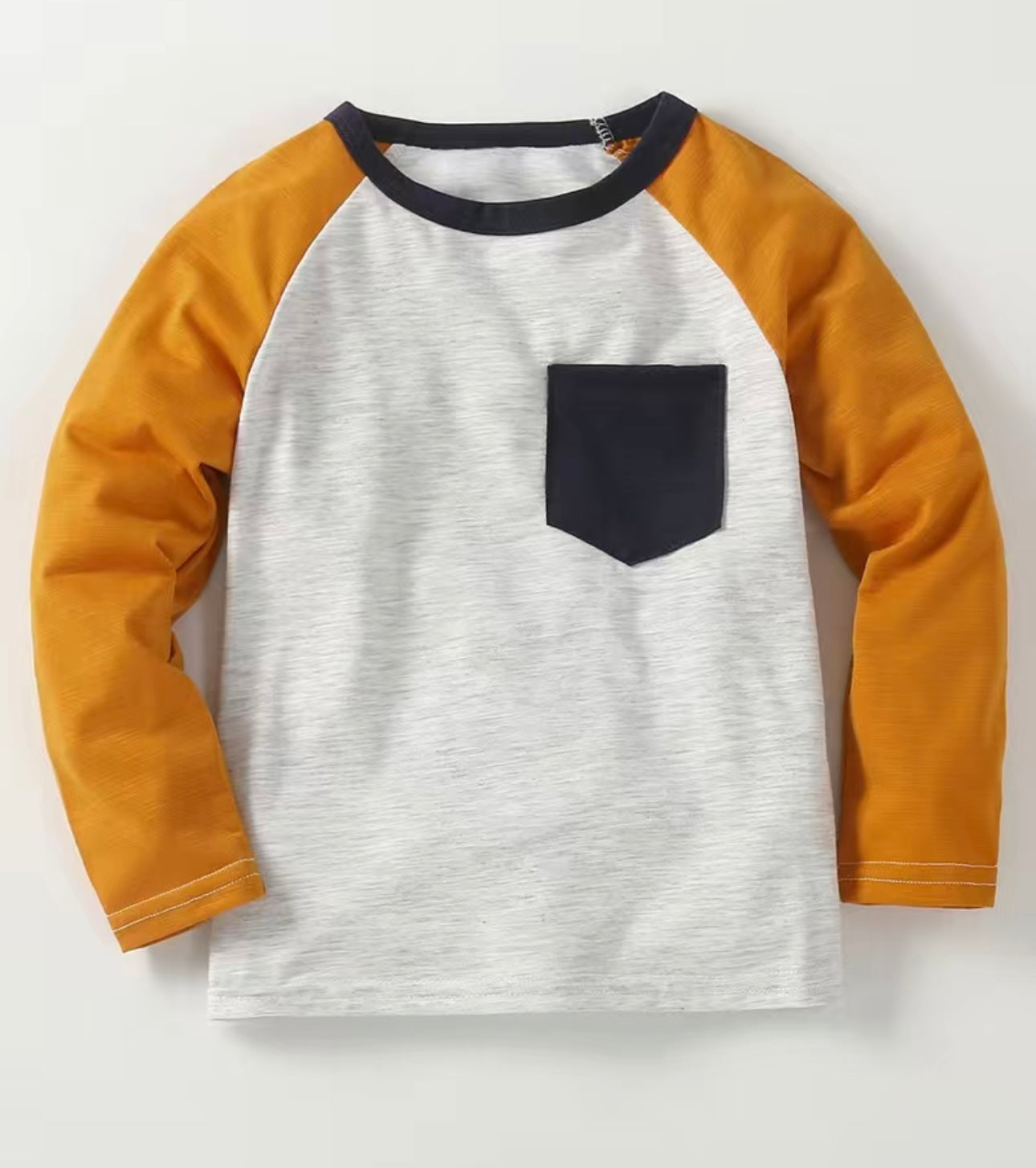 Carter Baseball Shirt